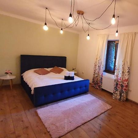 Home Central Apartment Brasov Ngoại thất bức ảnh
